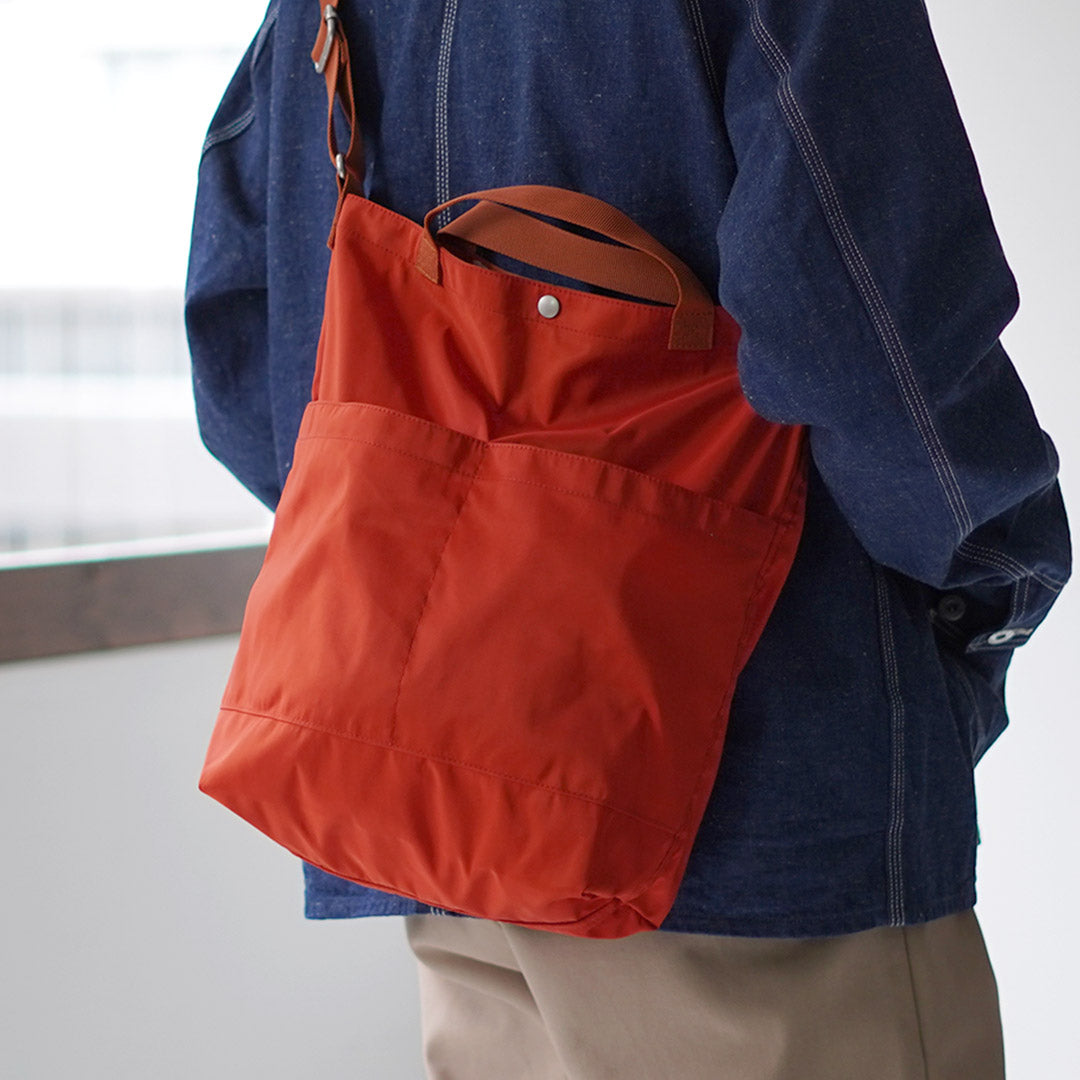 ILL ONE EIGHTY / Sac utilitaire petit