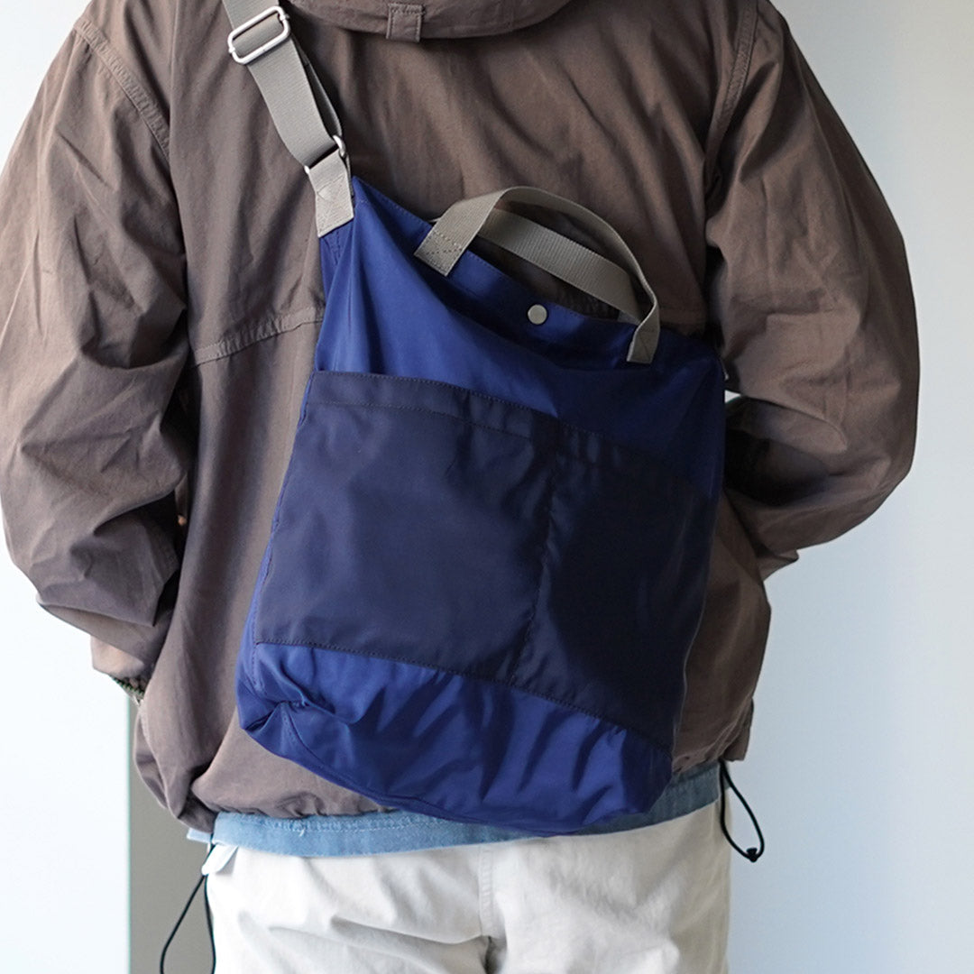 ILL ONE EIGHTY / Sac utilitaire petit