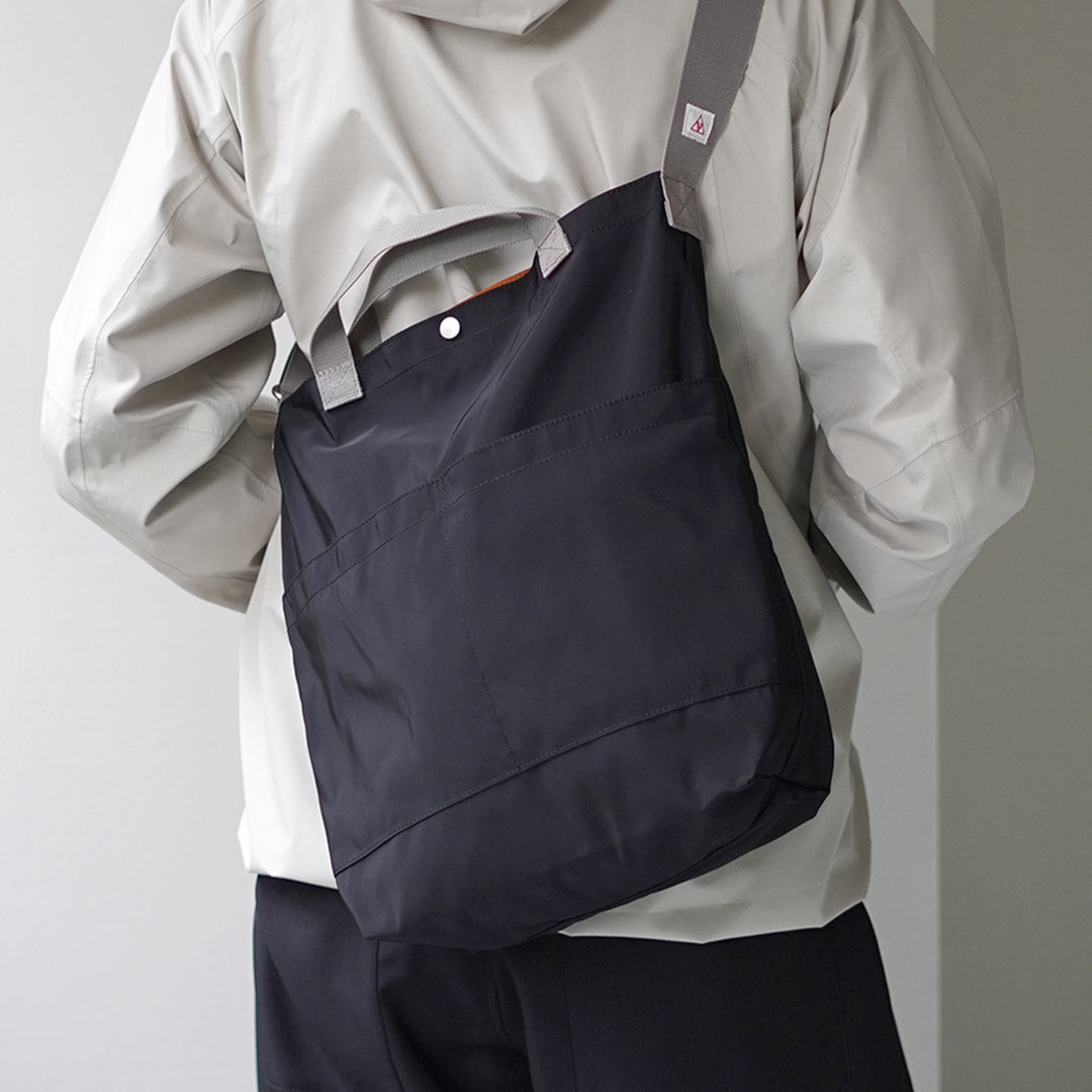 ILL ONE EIGHTY / Sac utilitaire petit