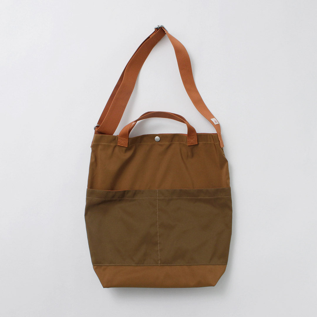 ILL ONE EIGHTY / Sac utilitaire petit