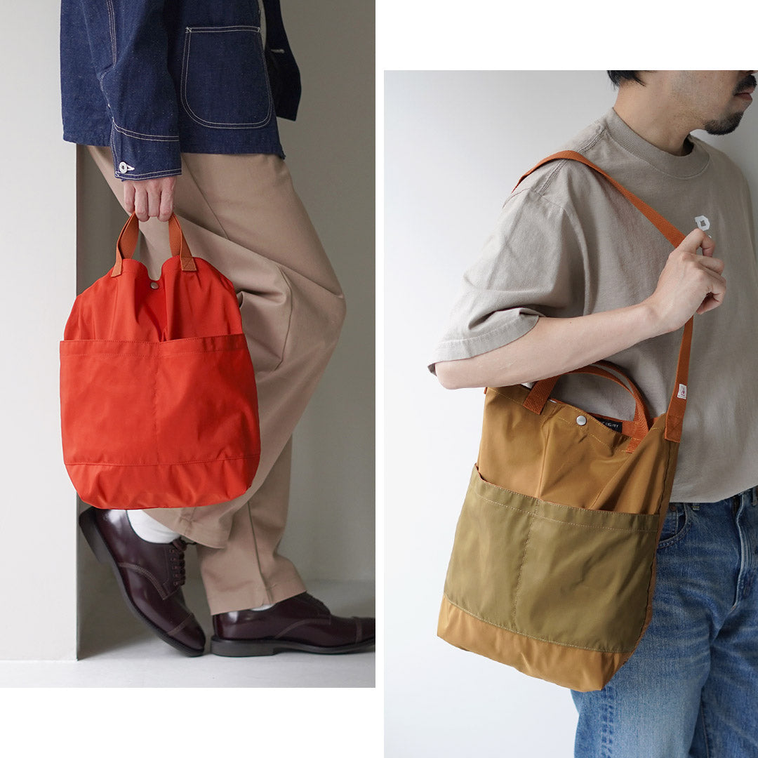 ILL ONE EIGHTY / Sac utilitaire petit
