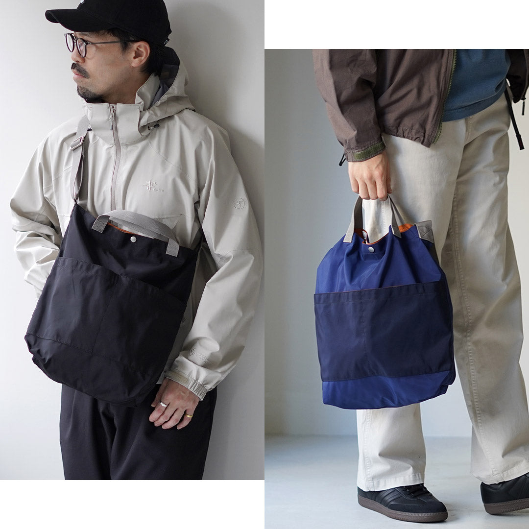 ILL ONE EIGHTY / Sac utilitaire petit