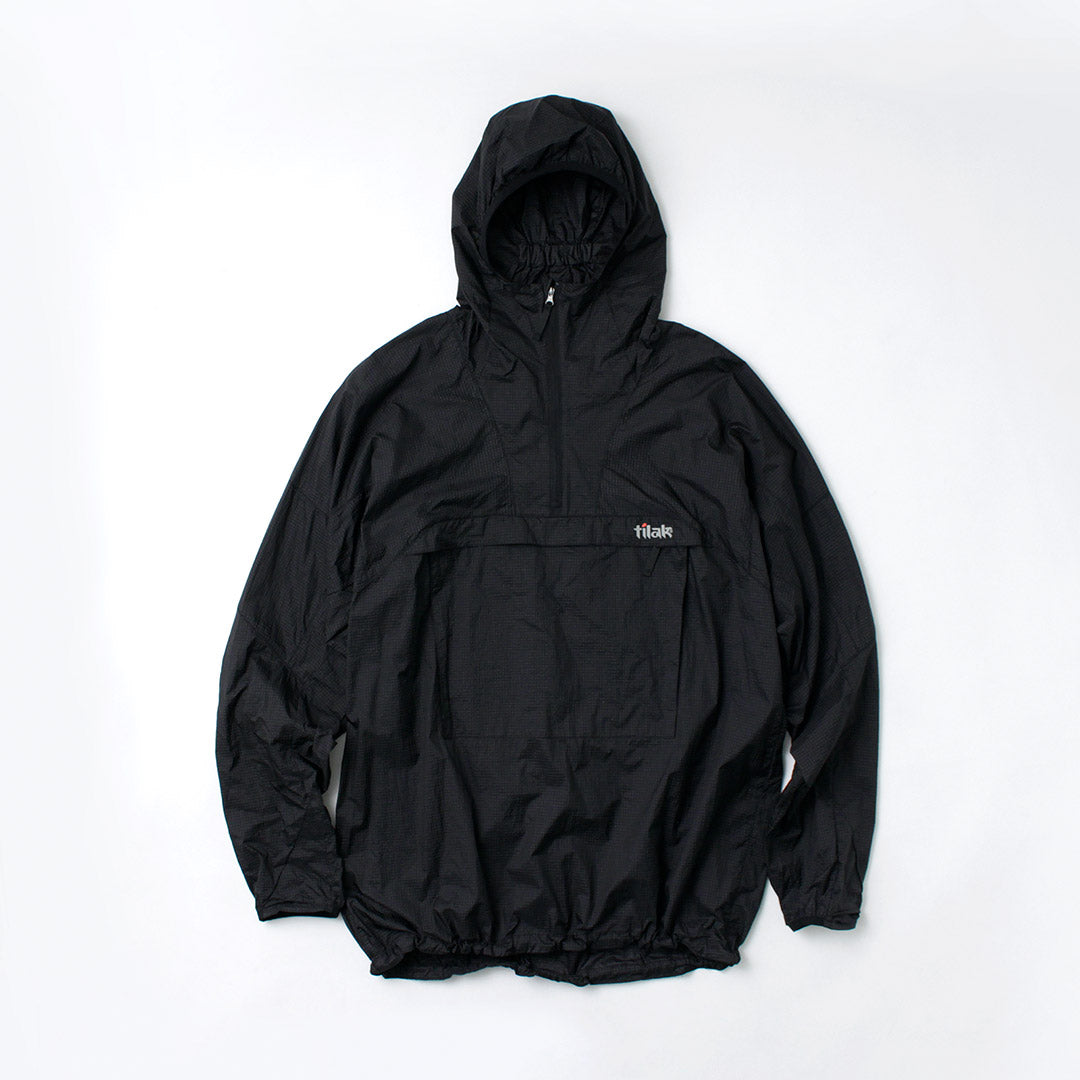 TILAK / Chaqueta anorak original