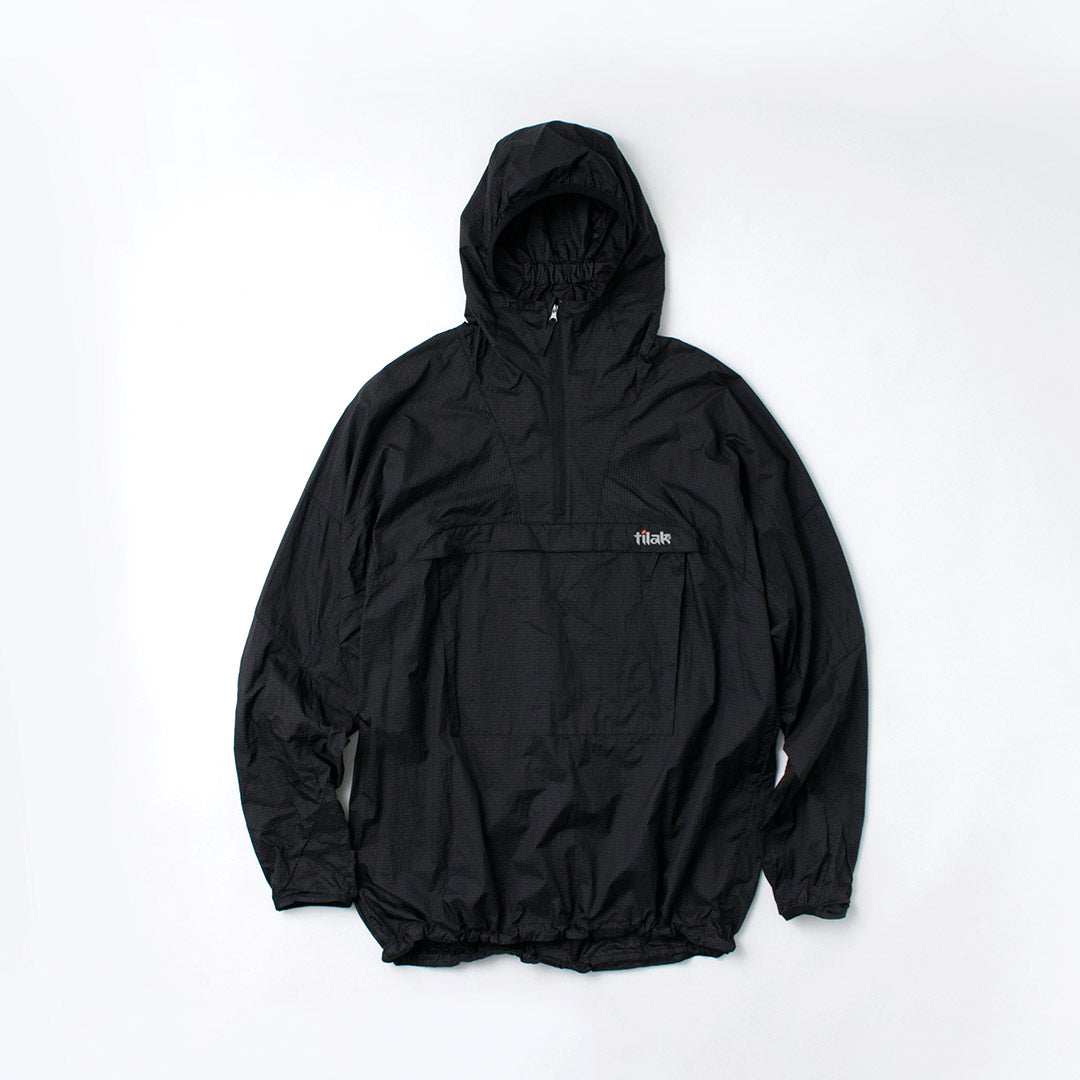 TILAK / Chaqueta anorak original