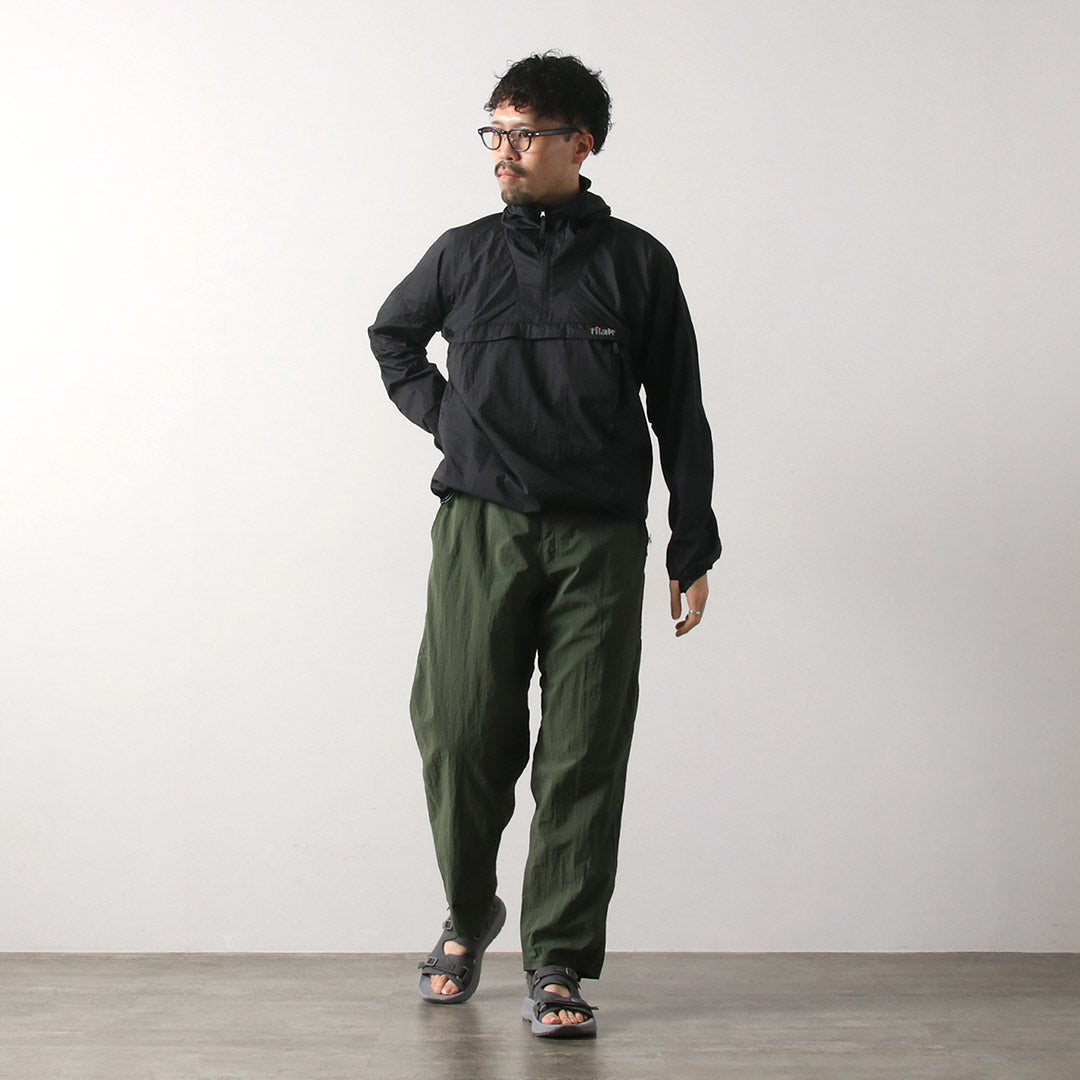 TILAK / Chaqueta anorak original