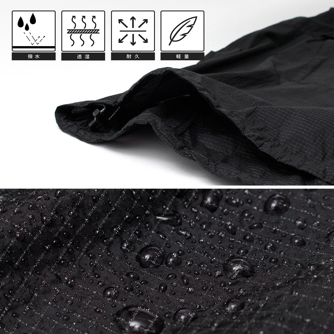 TILAK / Chaqueta anorak original
