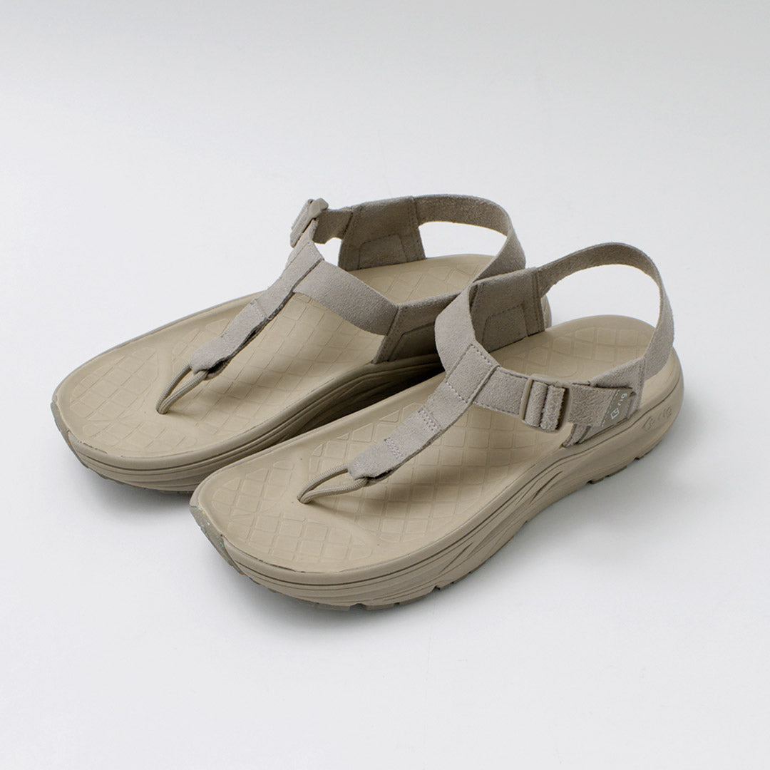 RIG FOOTWEAR / MUGUU N.V. Sandals