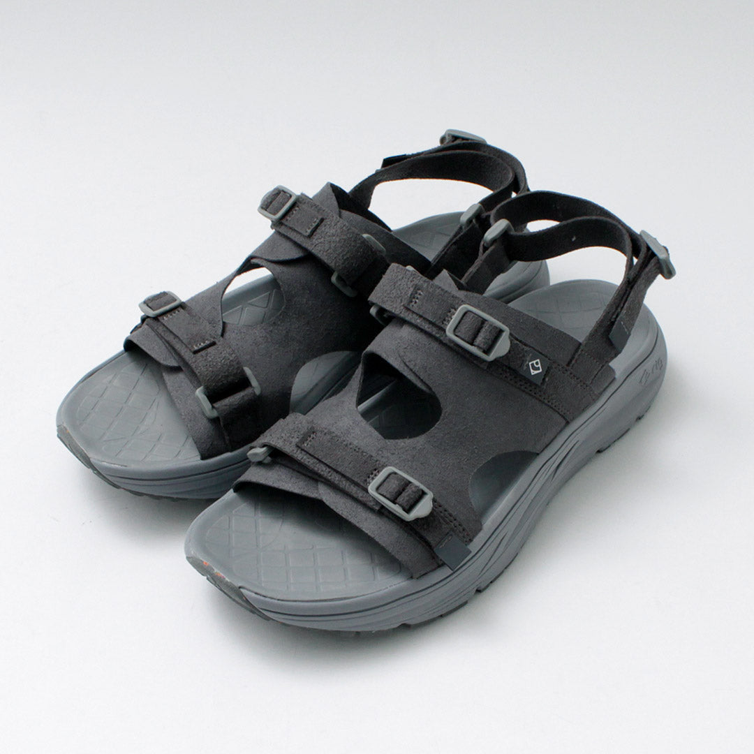 RIG FOOTWEAR / 쿠루카 2.0 샌들