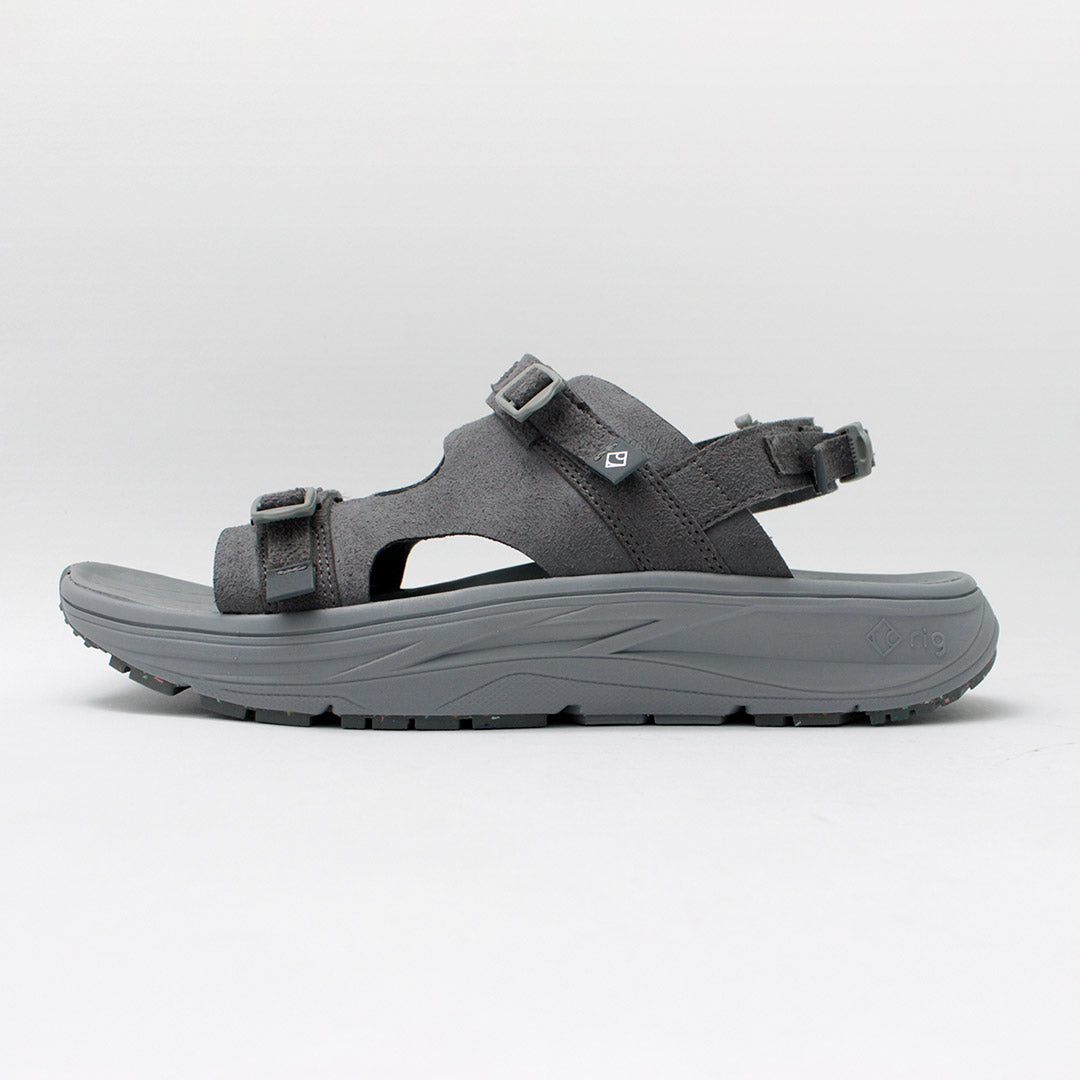 RIG FOOTWEAR / 쿠루카 2.0 샌들