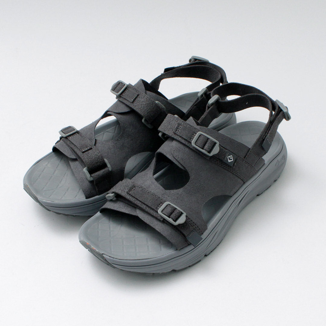 RIG FOOTWEAR / Kuruka 2.0 Sandals