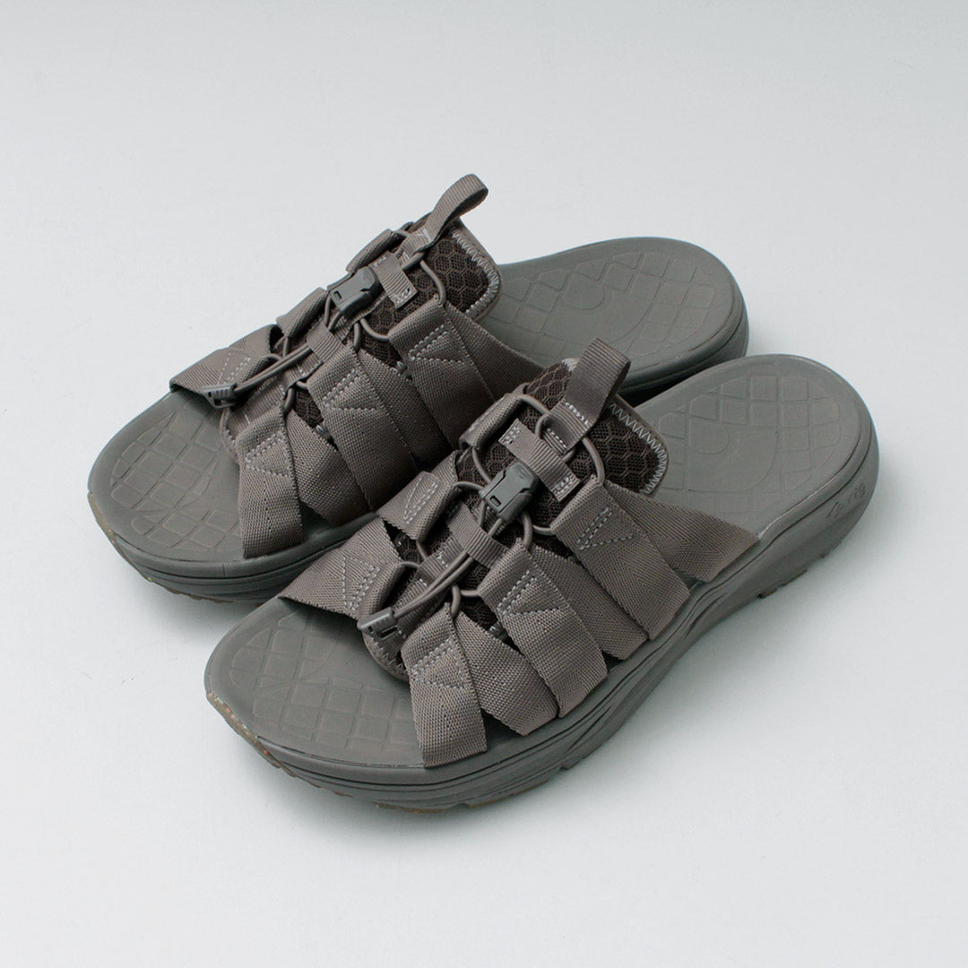 CALZADO RIG / Sandalias Wadu