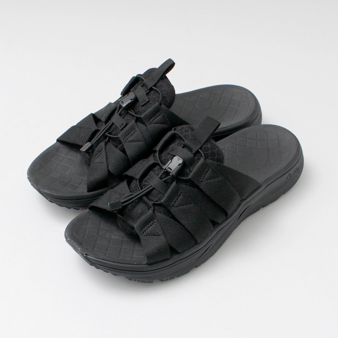 CALZADO RIG / Sandalias Wadu