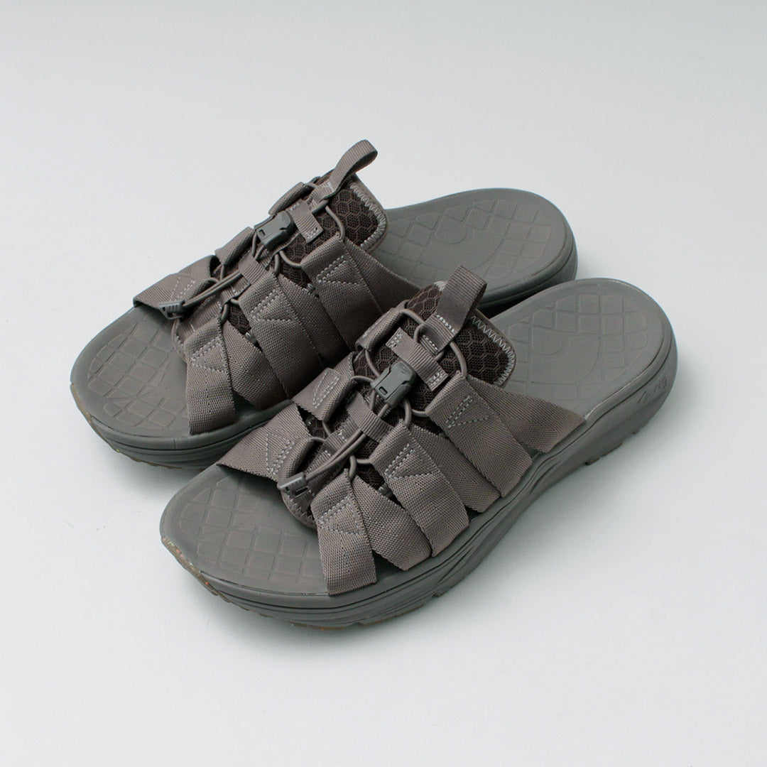 CALZADO RIG / Sandalias Wadu