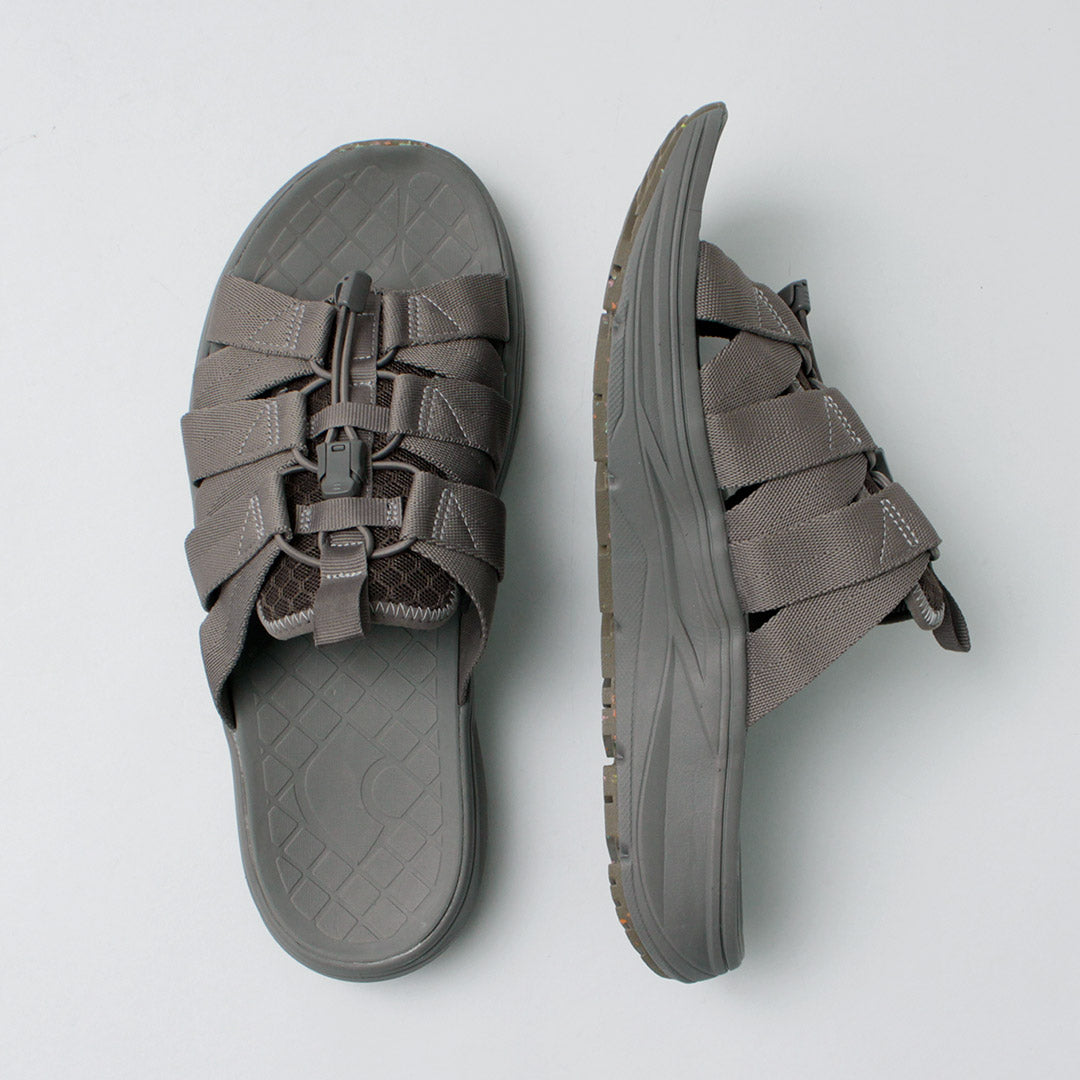 CALZADO RIG / Sandalias Wadu