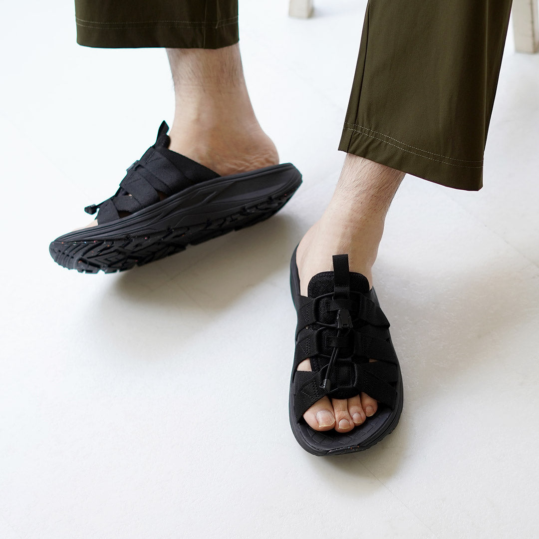 CALZADO RIG / Sandalias Wadu