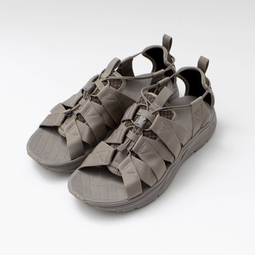 RIG FOOTWEAR / Sandales Waduki