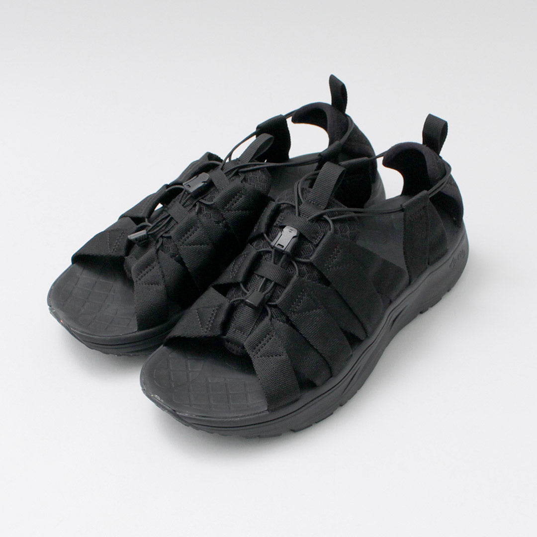 RIG FOOTWEAR / Sandales Waduki