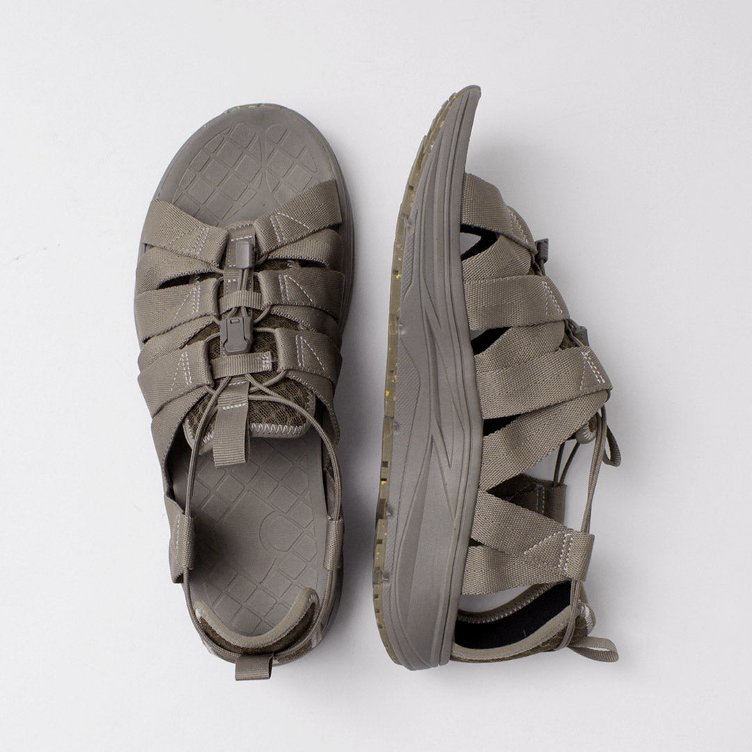 RIG FOOTWEAR / Sandales Waduki