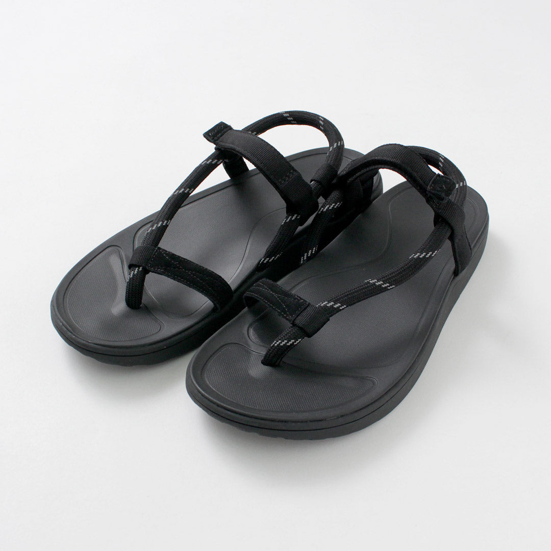 RIG FOOTWEAR / Nohy Sandals