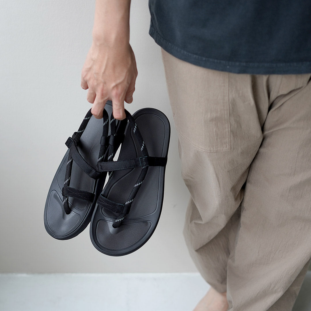RIG FOOTWEAR / Nohy Sandals