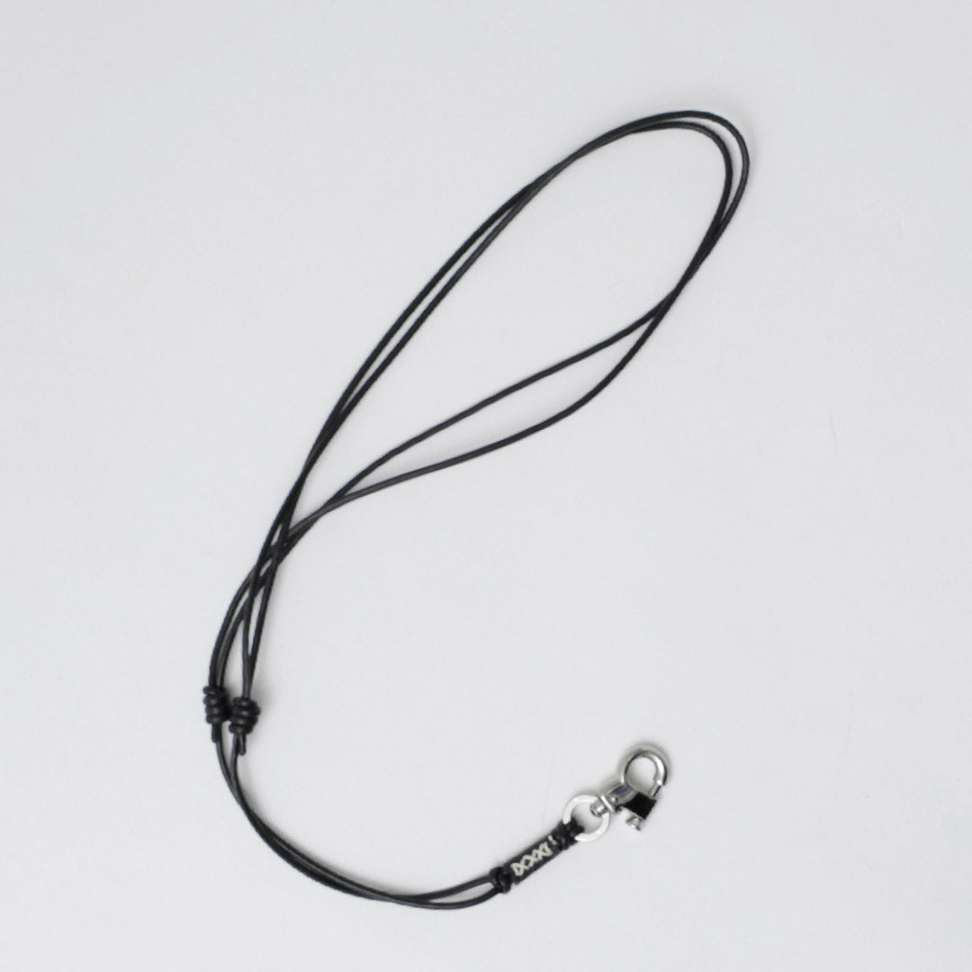 SENTI / Bracelet Cuir Pull-up