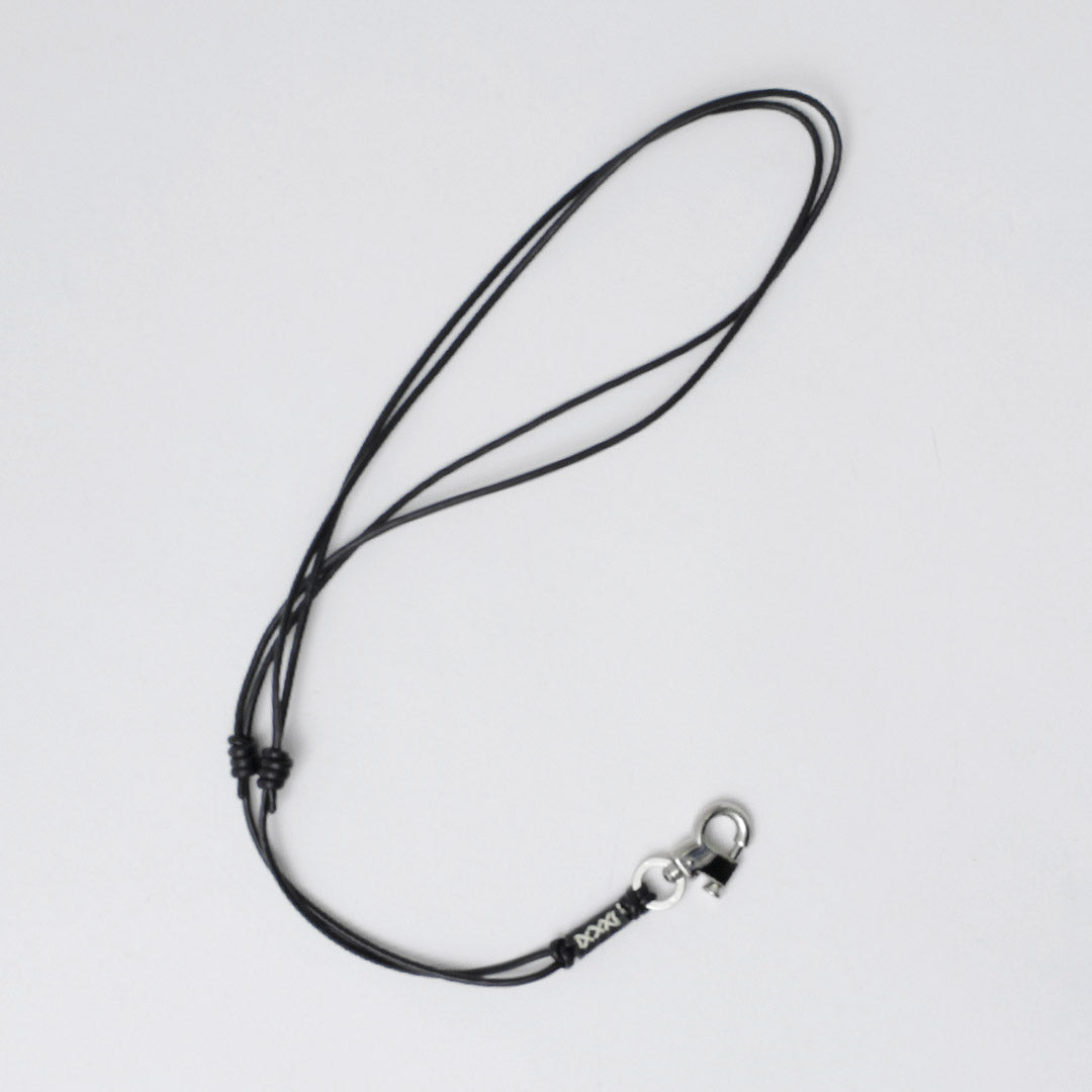SENTI / Bracelet Cuir Pull-up