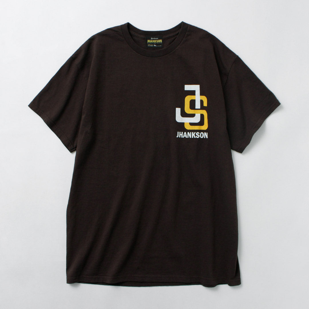 JHANKSON / T-shirt à manches courtes Ball Boy