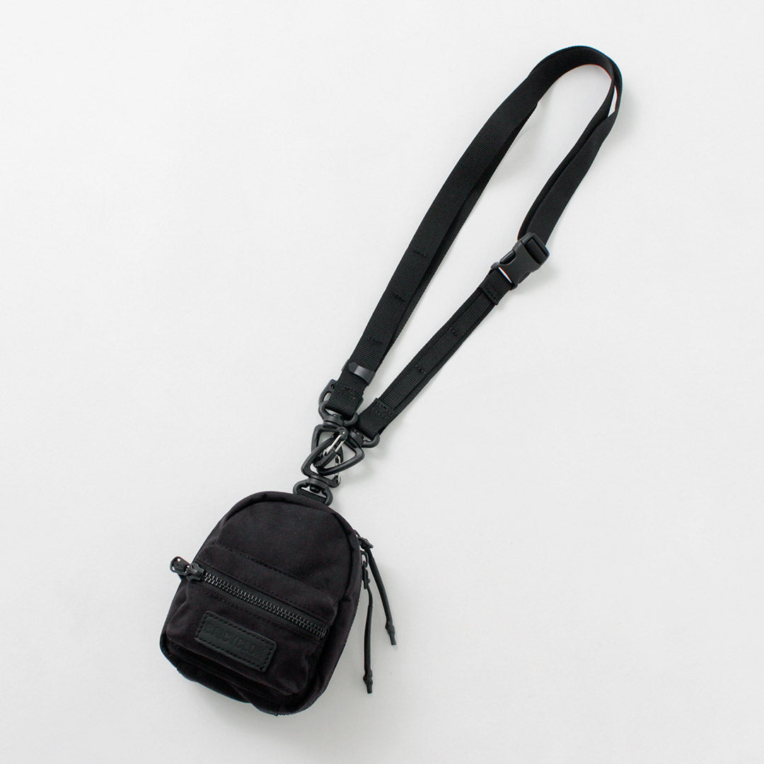 BAICYCLON par bagjack / BCL-90 Mini Mini sac à dos
