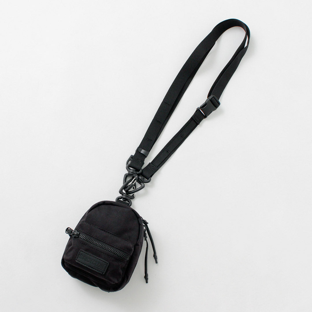 BAICYCLON par bagjack / BCL-90 Mini Mini sac à dos
