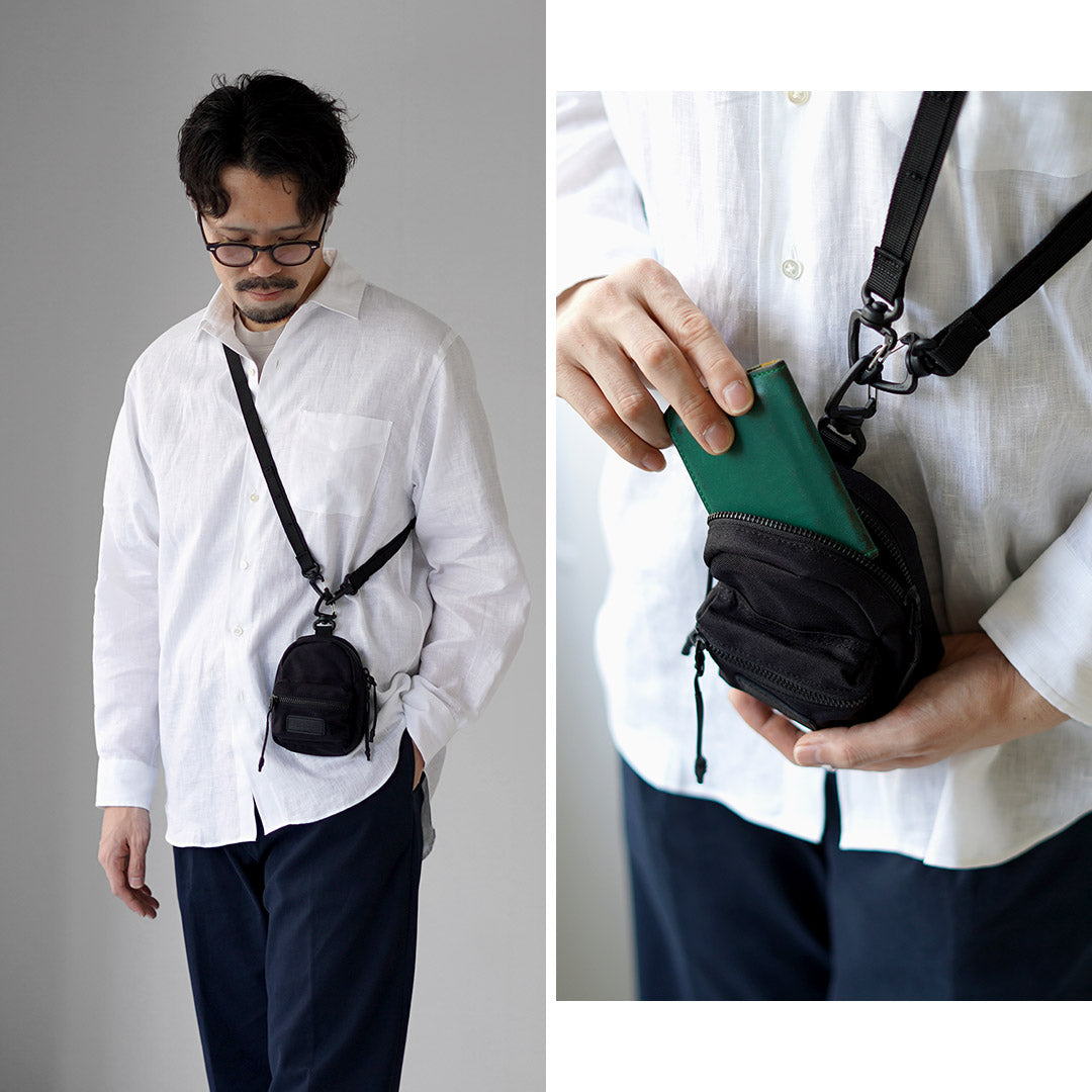 BAICYCLON par bagjack / BCL-90 Mini Mini sac à dos