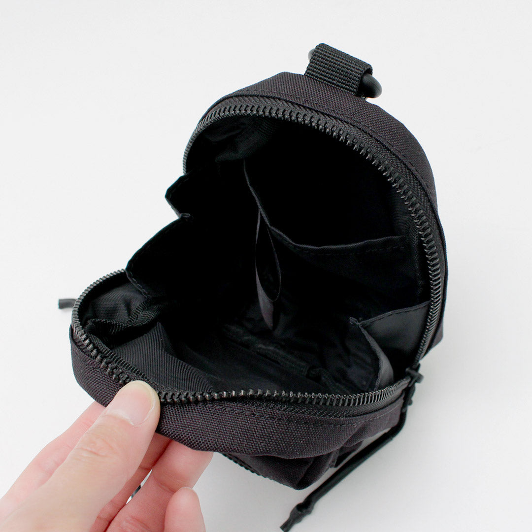 BAICYCLON par bagjack / BCL-90 Mini Mini sac à dos