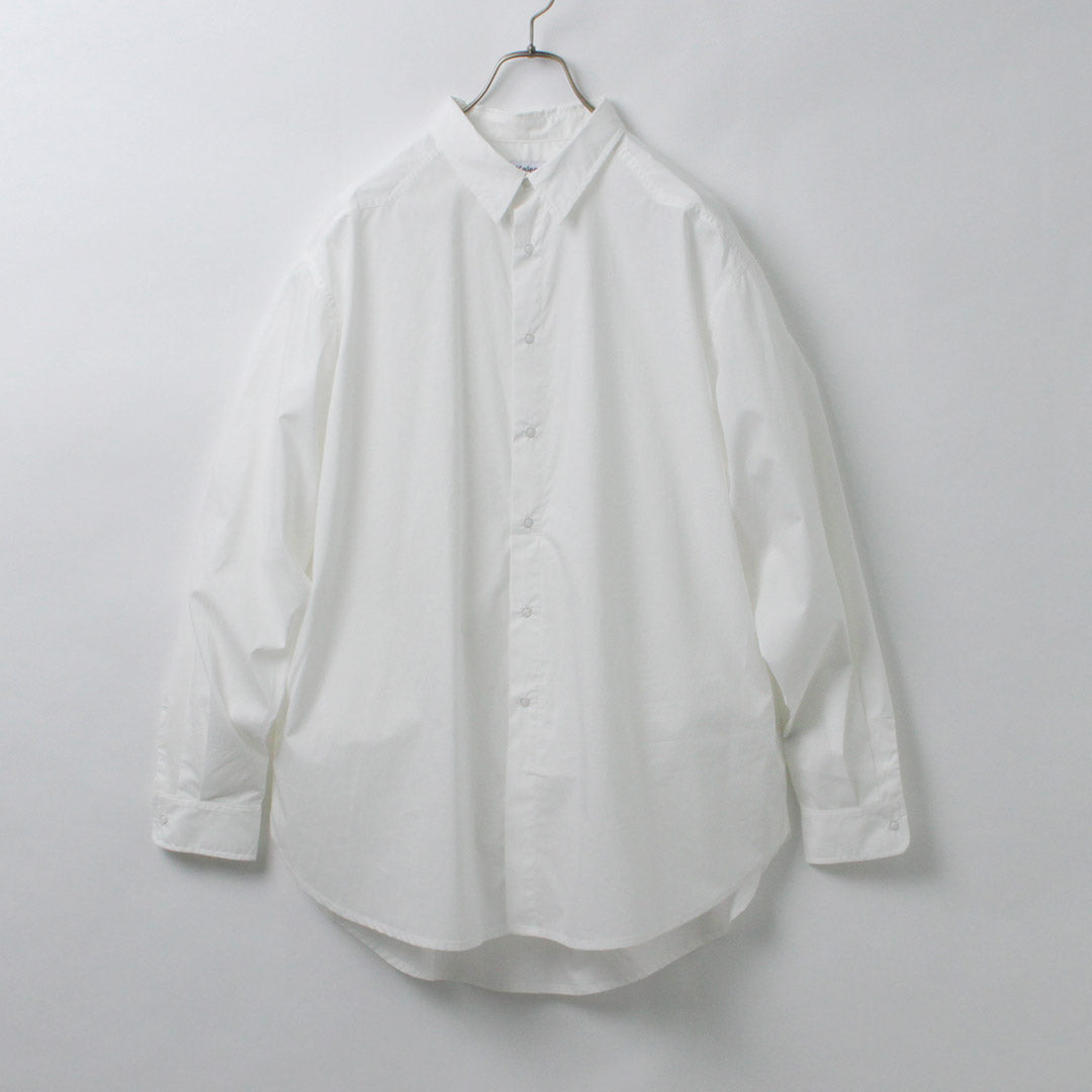 KELEN / GIDEON Camisa Larga