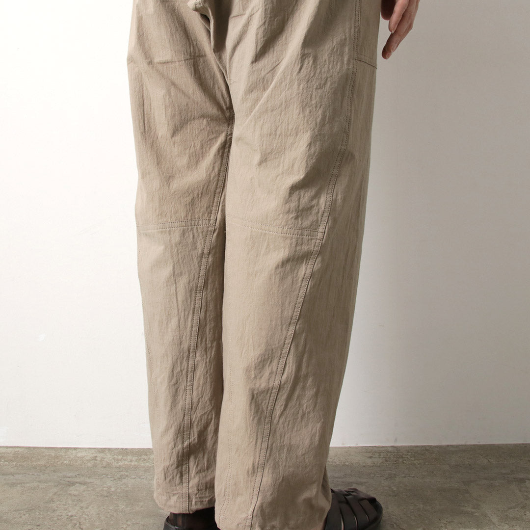 BASISBROEK / ARLON Pantalones de trabajo fáciles