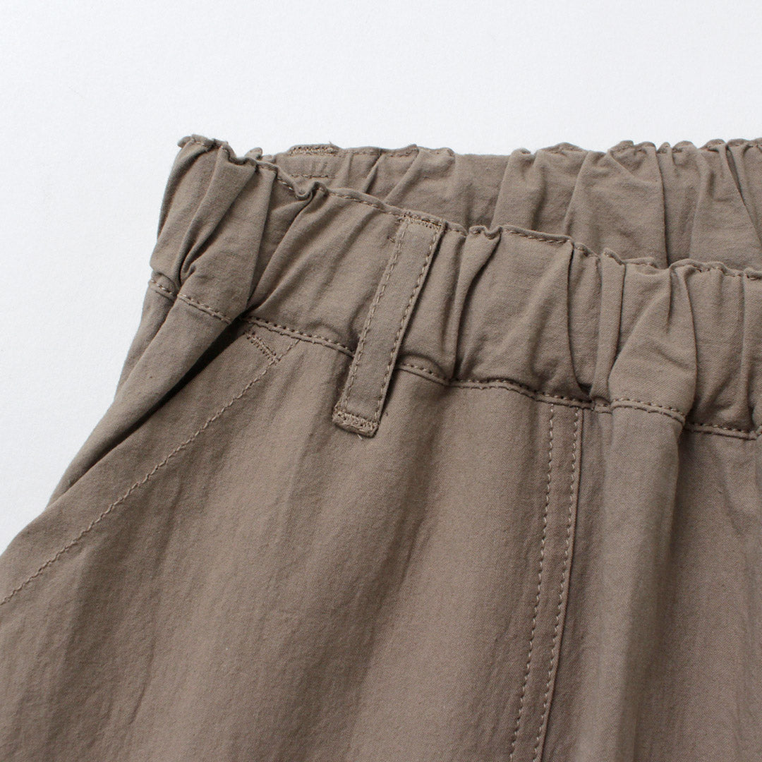 BASISBROEK / ARLON Pantalones de trabajo fáciles