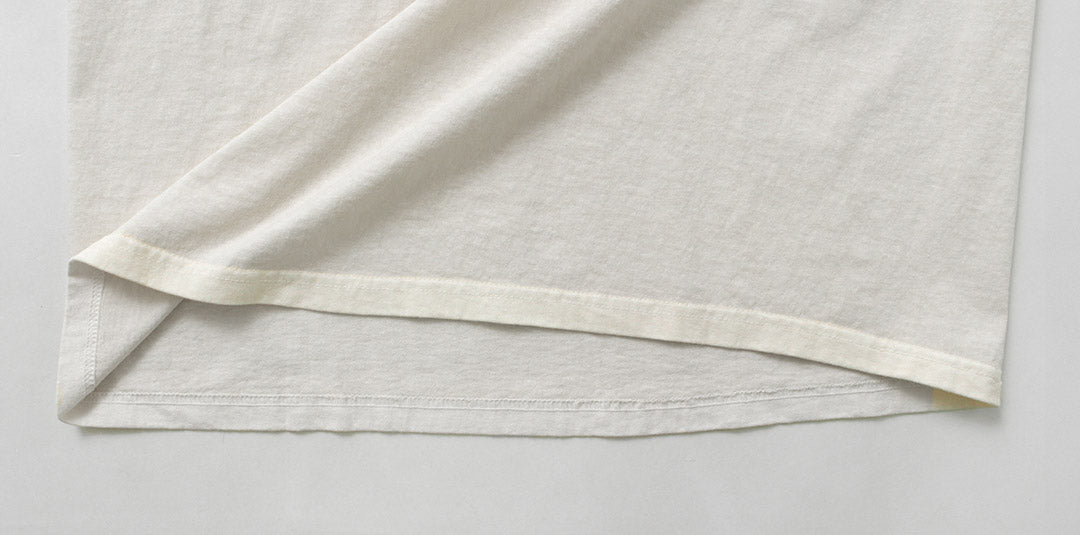 BON SUR / Skater Manhattan Photo T-Shirt