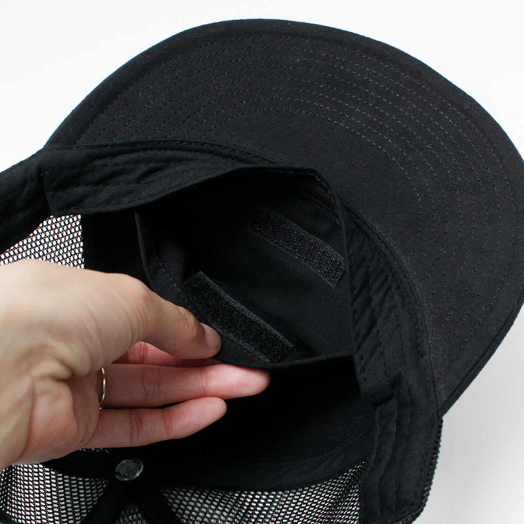 GOHEMP / Gorra de malla One Love