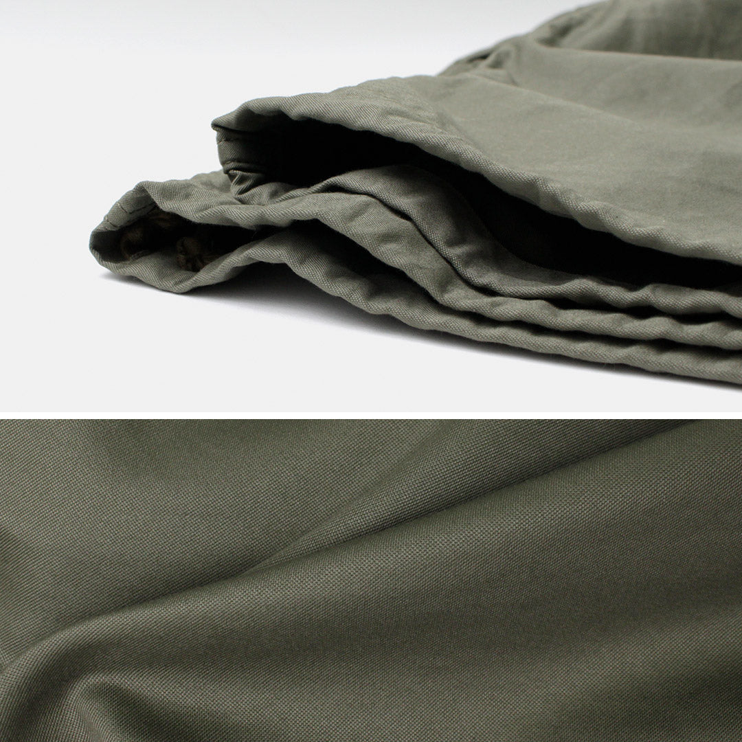 FOB FACTORY / F0534 M-65 Pantalón cargo de campo