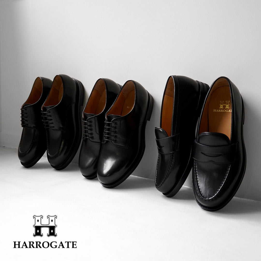 HARROGATE / Mocassin à pièces de monnaie