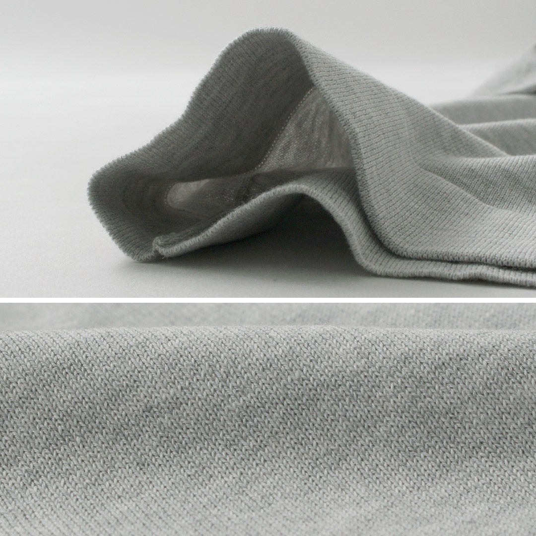 SEIGLE TENDRE / Polo Joug