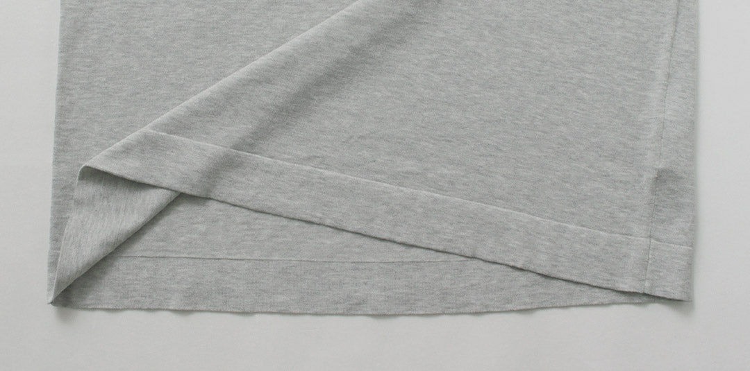 SEIGLE TENDRE / Polo Joug
