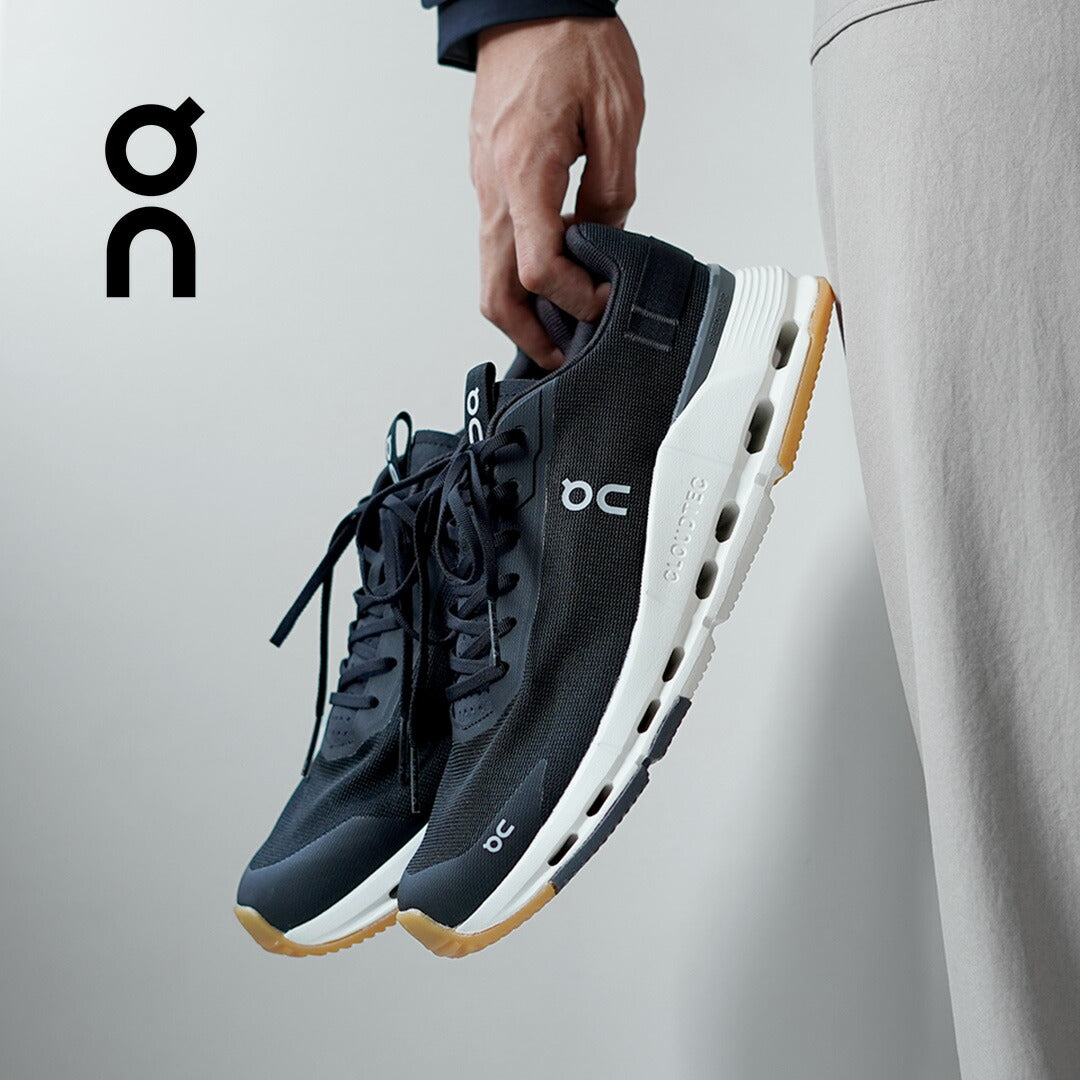 Zapatillas ON / Cloud Nova Form 2