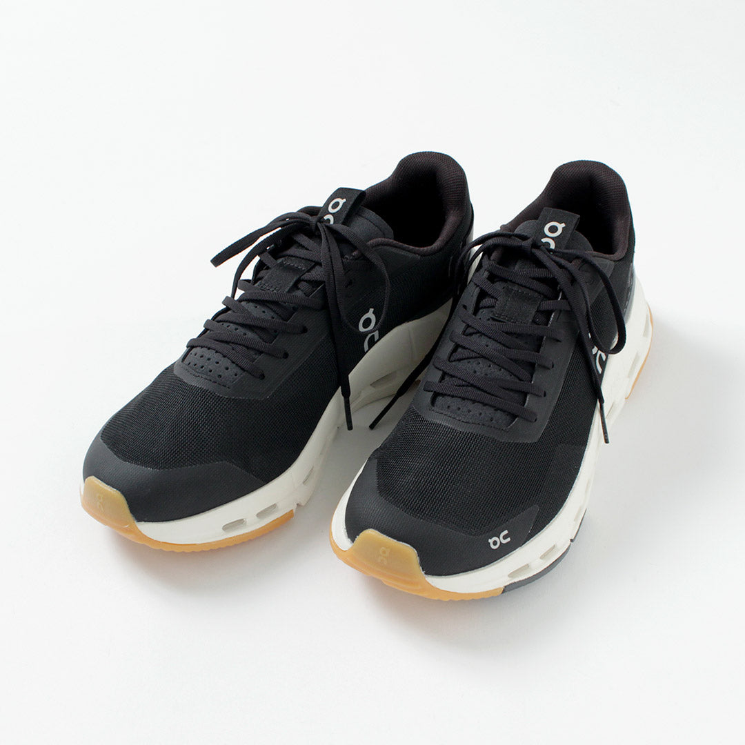 Zapatillas ON / Cloud Nova Form 2