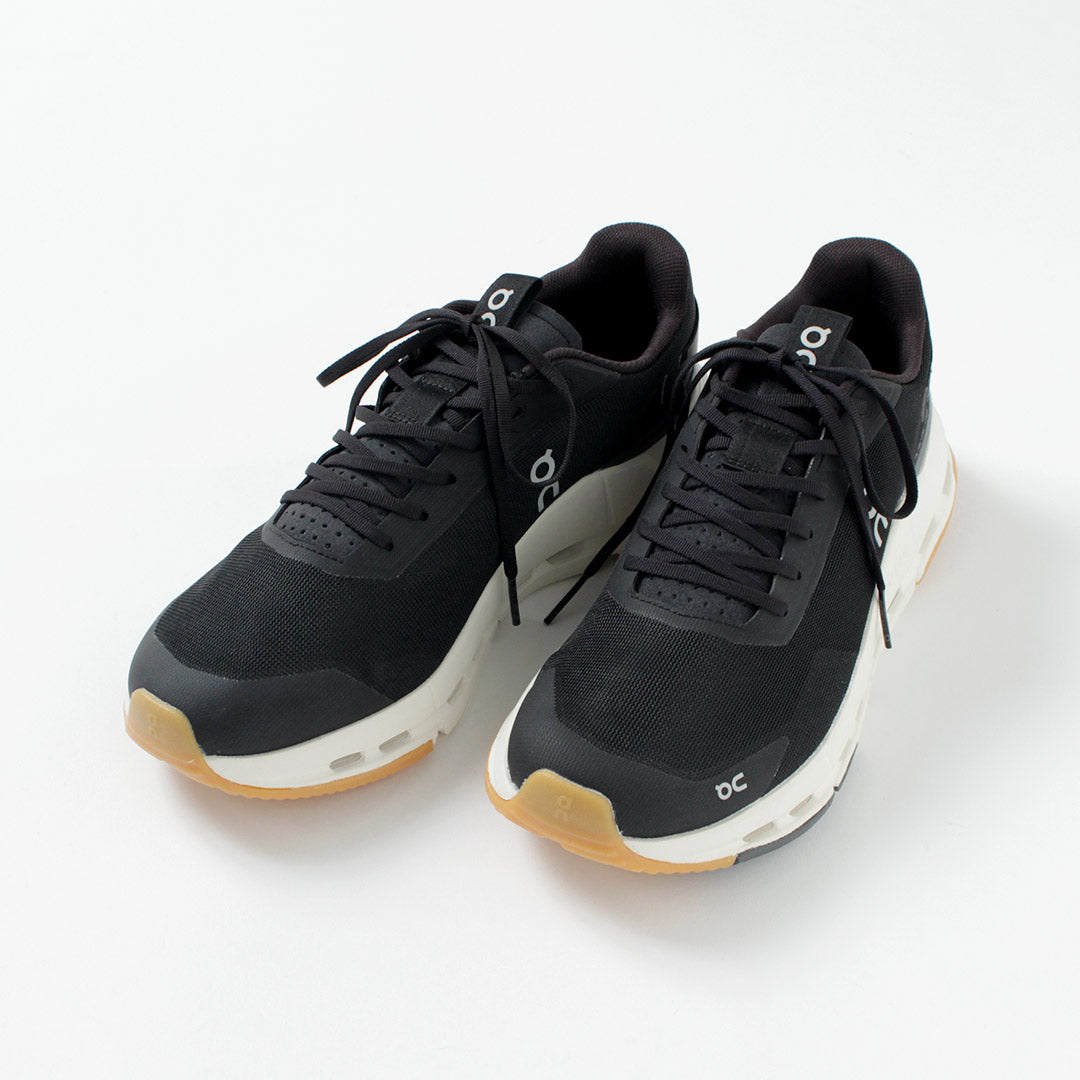 Zapatillas ON / Cloud Nova Form 2