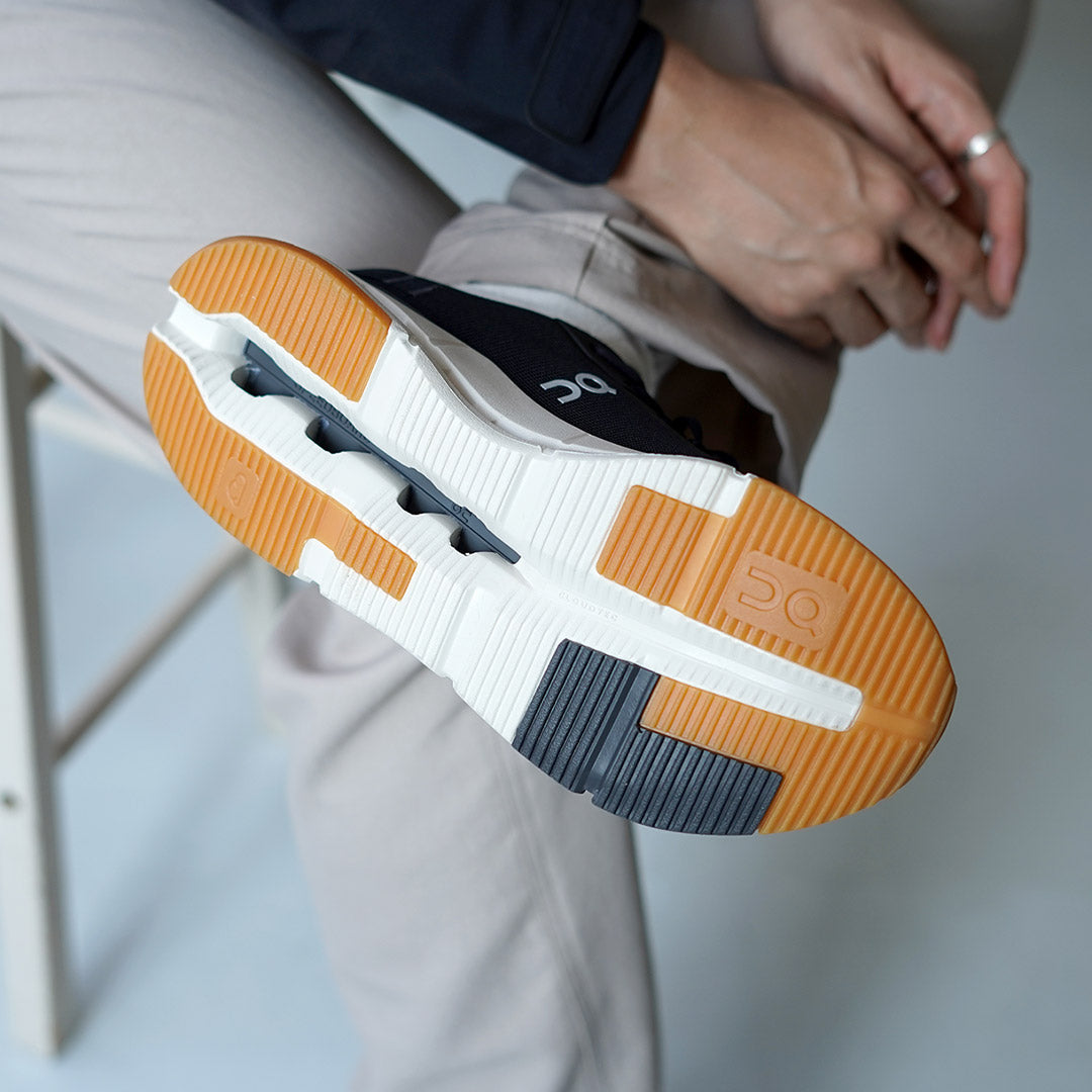 Zapatillas ON / Cloud Nova Form 2