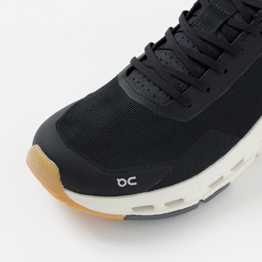 Zapatillas ON / Cloud Nova Form 2