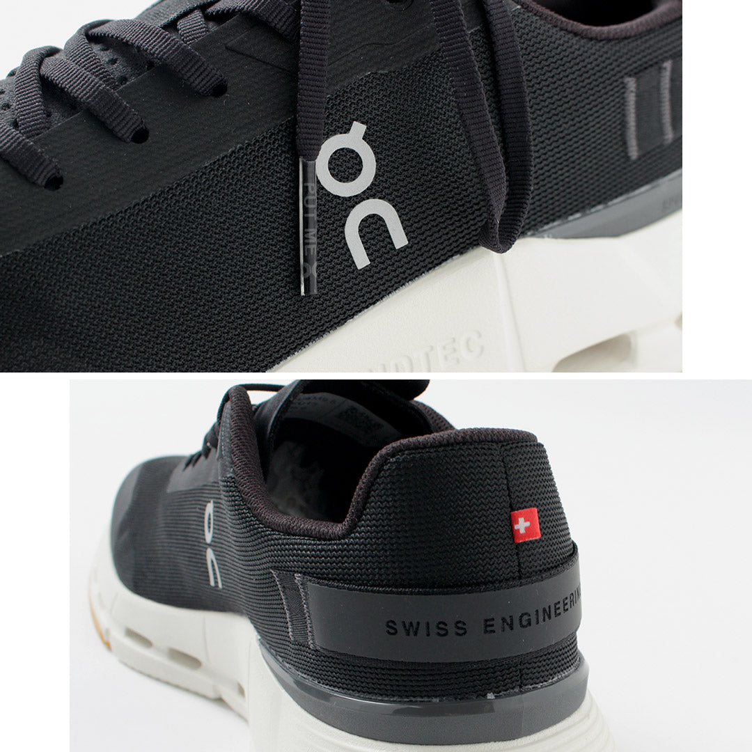 Zapatillas ON / Cloud Nova Form 2