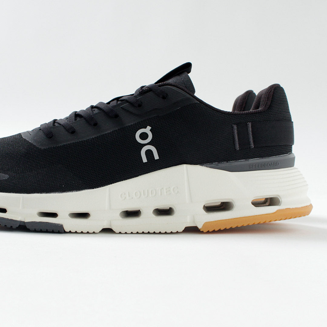 Zapatillas ON / Cloud Nova Form 2