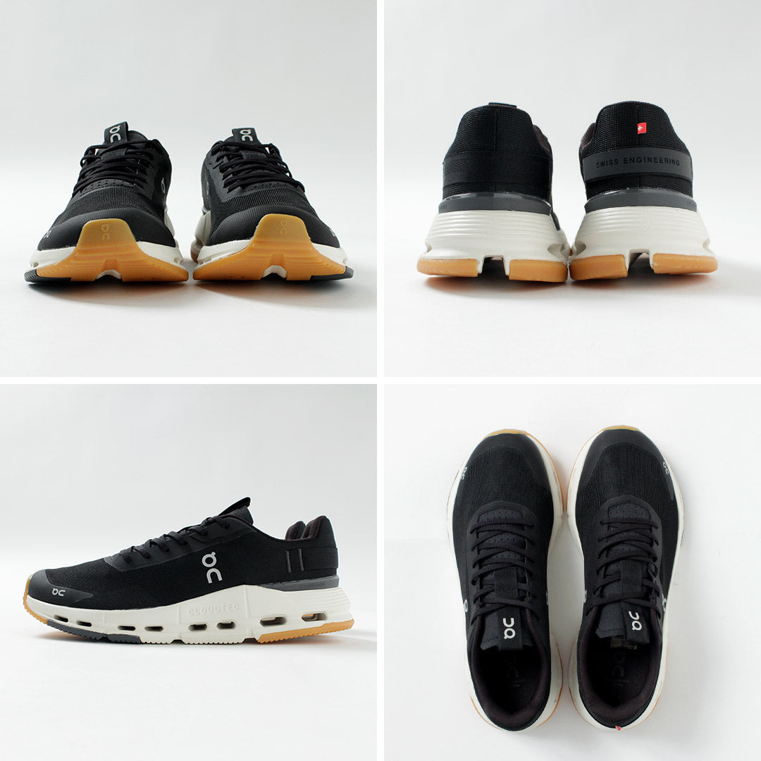 Zapatillas ON / Cloud Nova Form 2