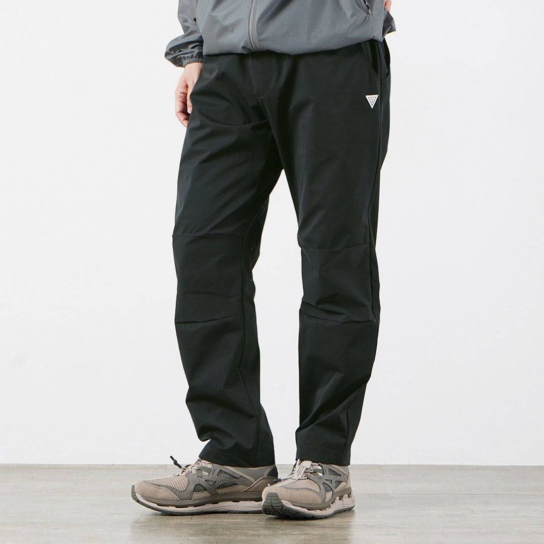 SUNNY SPORTS×RAG / Relax Move Trail 3D 팬츠