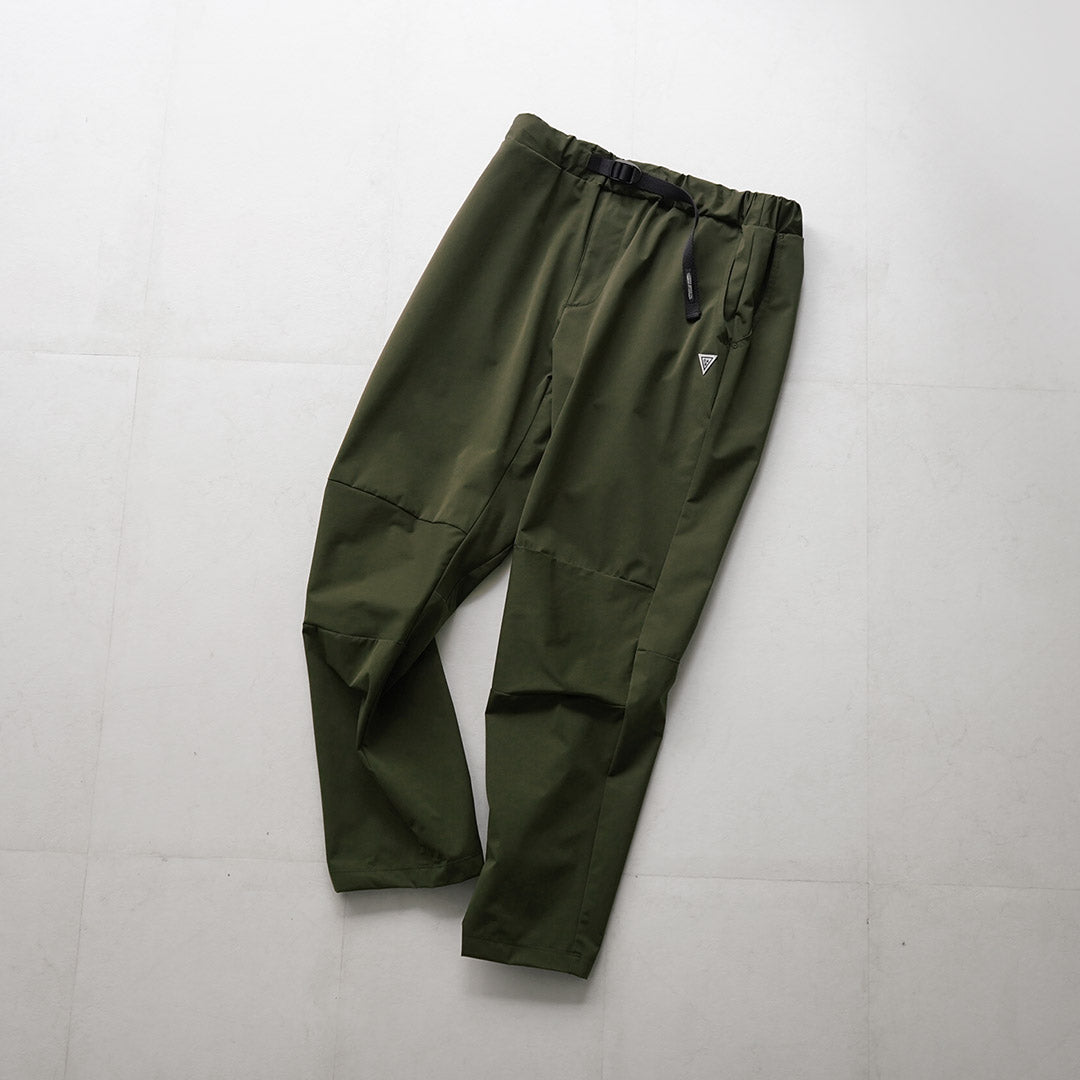 SUNNY SPORTS×RAG / Relax Move Trail 3D 팬츠